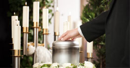 Basic Cremation